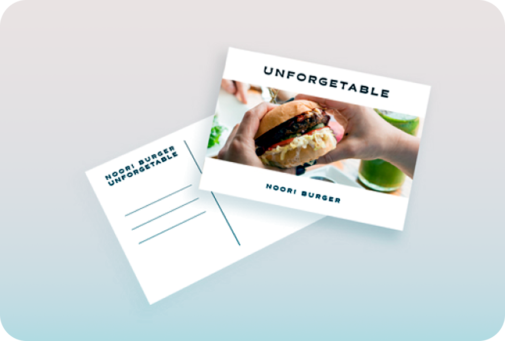 Post Cards