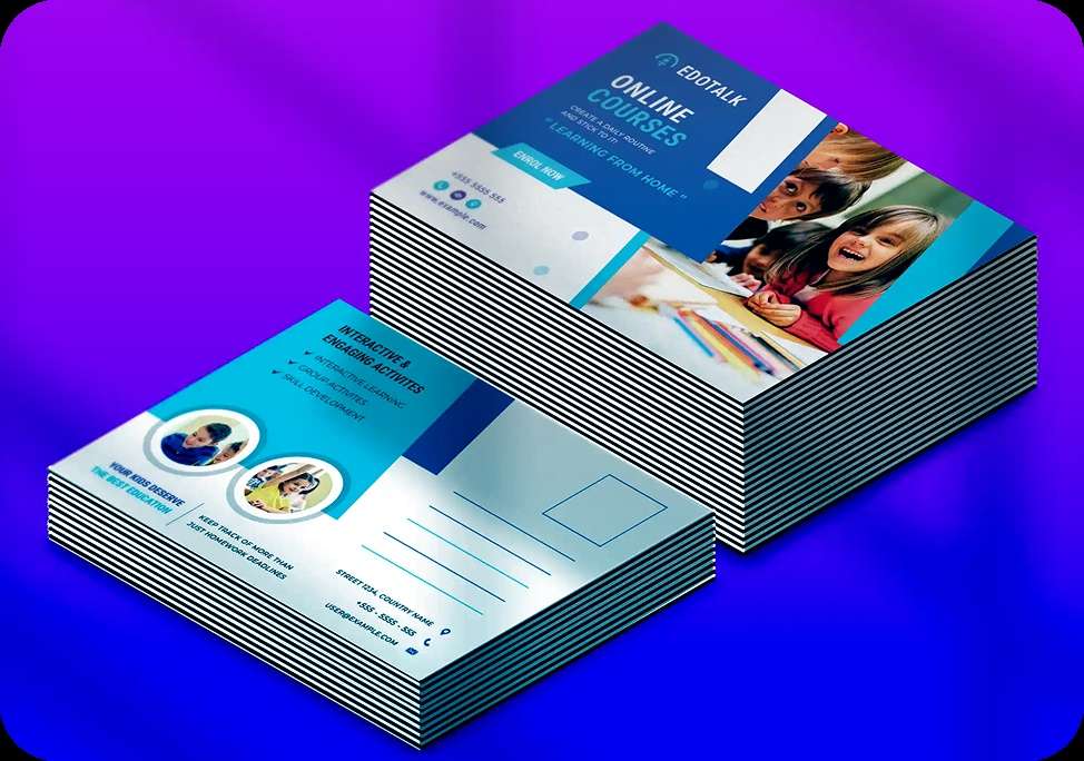 Post Cards