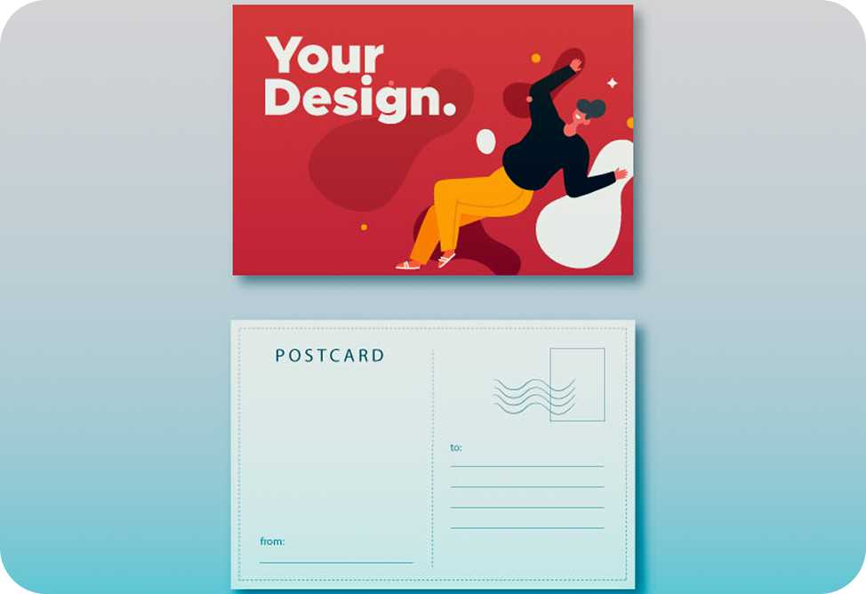 Post Cards