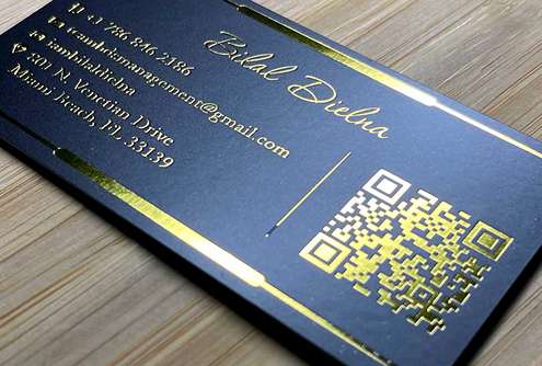 Business Cards
