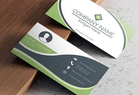 Business Cards