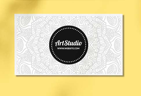 Business Cards