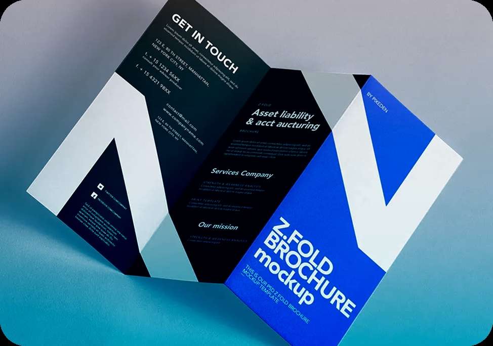 Brochures